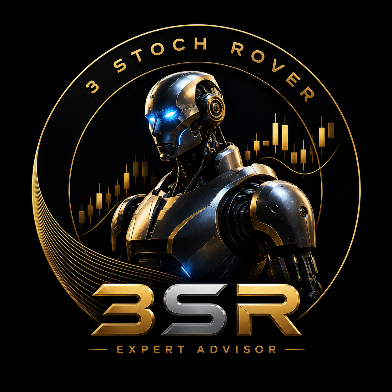3Stoch Rover
